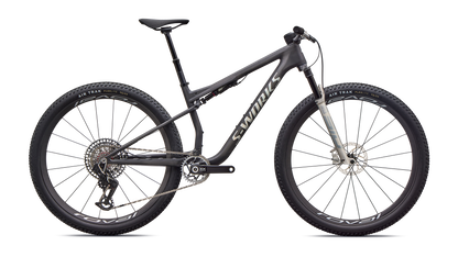 S-Works Epic 9 Ultralight LTD