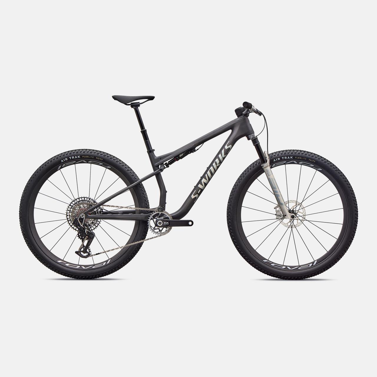 S-Works Epic 9 Ultralight LTD