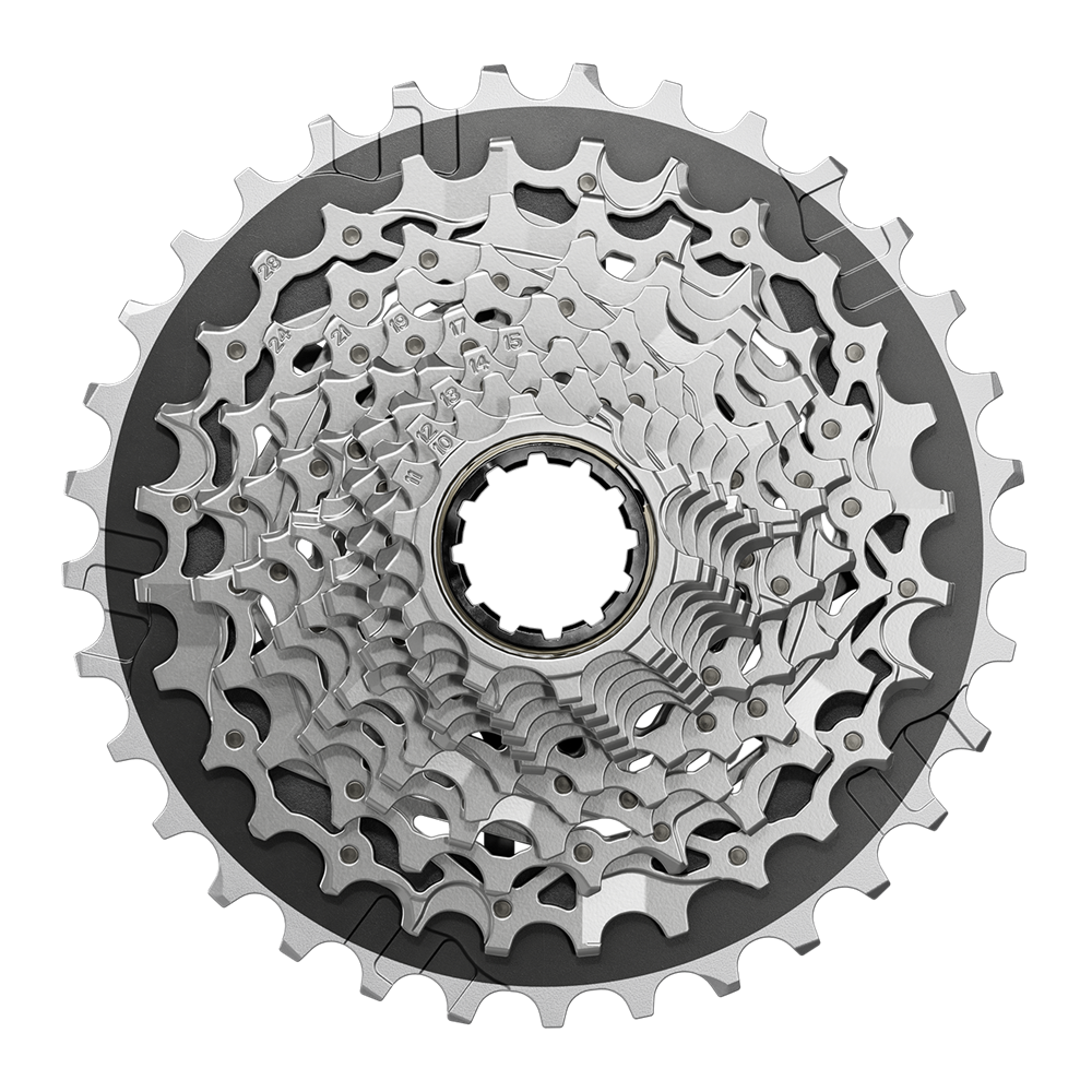 SRAM Cassette XG-1270 12 Speed 10-33