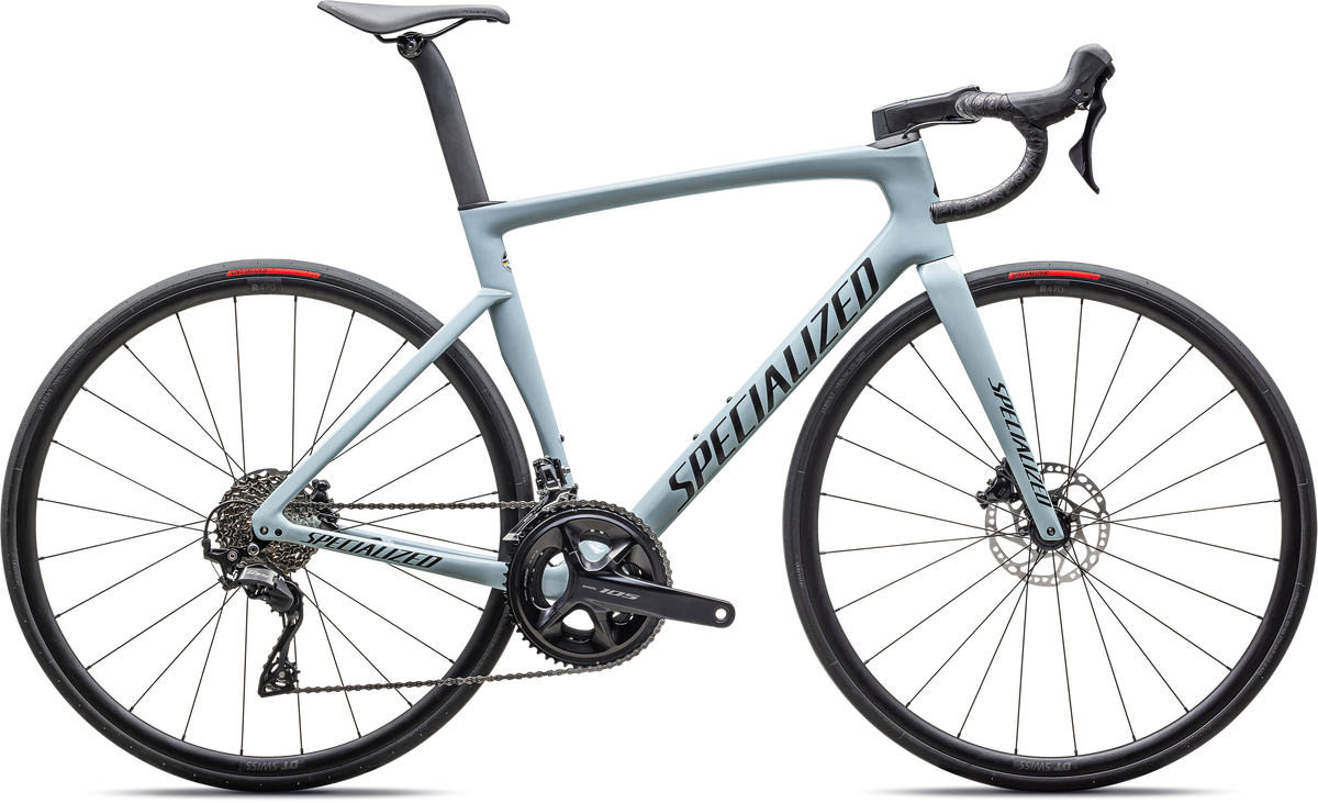Tarmac SL7 Sport - Shimano 105