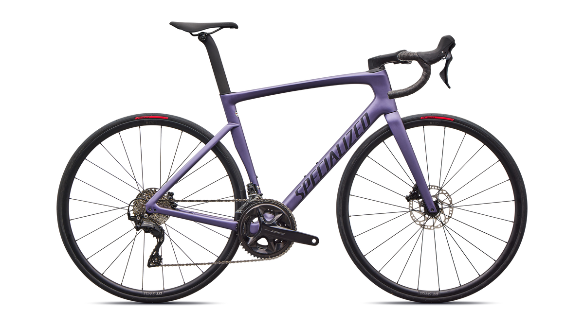 Tarmac SL7 Sport - Shimano 105