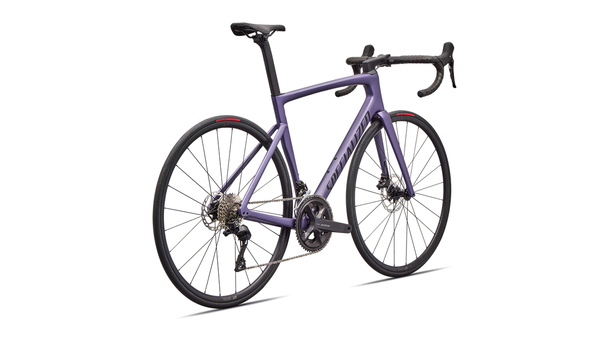 Tarmac SL7 Sport - Shimano 105