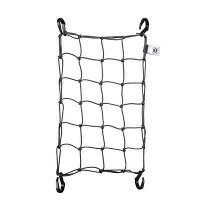 PDW Cargo Web Black