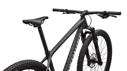 Epic Hardtail Comp  - SRAM Eagle 70, RockShox REBA