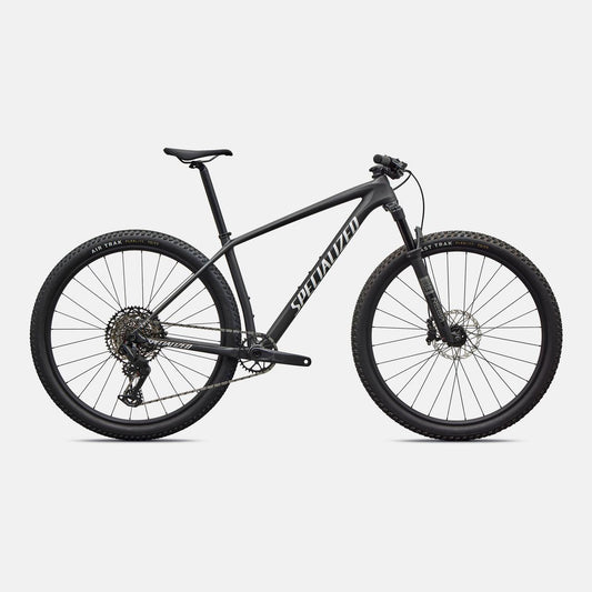 Epic Hardtail Comp  - SRAM Eagle 70, RockShox REBA