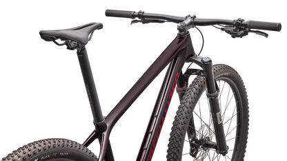 Epic Hardtail Comp  - SRAM Eagle 70, RockShox REBA
