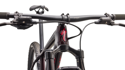 Epic Hardtail Comp  - SRAM Eagle 70, RockShox REBA