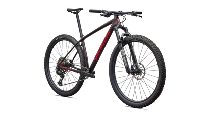 Epic Hardtail Comp  - SRAM Eagle 70, RockShox REBA