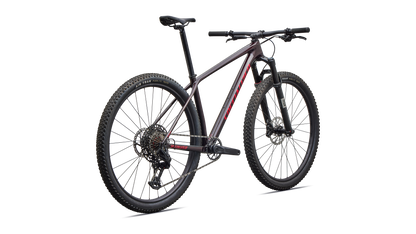 Epic Hardtail Comp  - SRAM Eagle 70, RockShox REBA