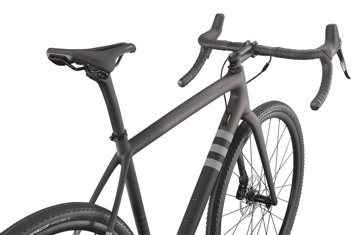 Crux Comp - SRAM Rival