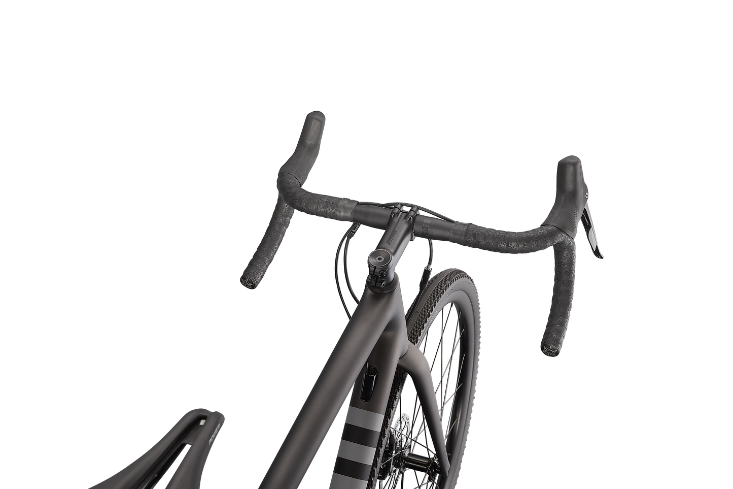Crux Comp - SRAM Rival