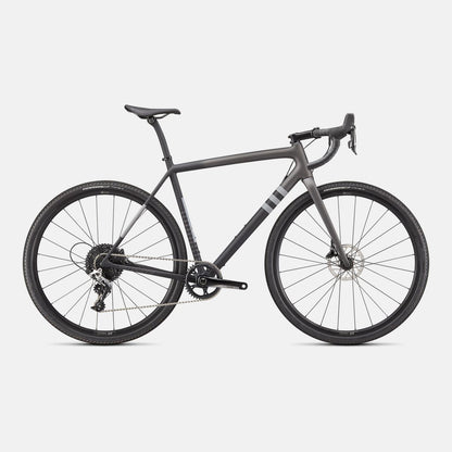 Crux Comp - SRAM Rival