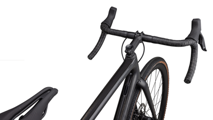 Crux Expert - SRAM Rival XPLR eTAP AXS