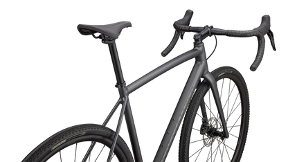 Crux DSW Comp - SRAM Apex XPLR