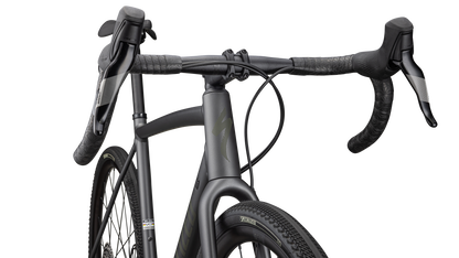 Crux DSW Comp - SRAM Apex XPLR