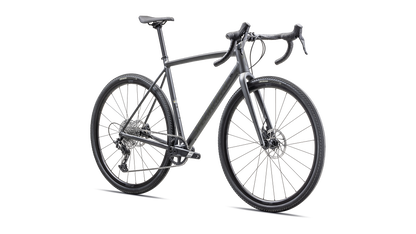 Crux DSW Comp - SRAM Apex XPLR