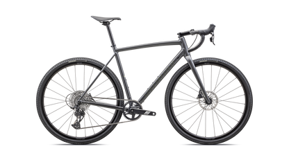 Crux DSW Comp - SRAM Apex XPLR