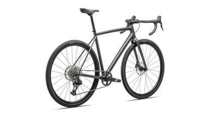 Crux DSW Comp - SRAM Apex XPLR