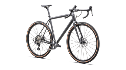 Crux Comp - Shimano GRX