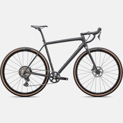 Crux Comp - Shimano GRX