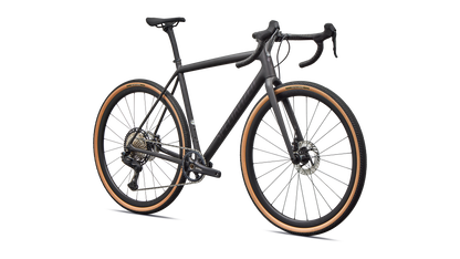 Crux Expert - Shimano GRX Di2