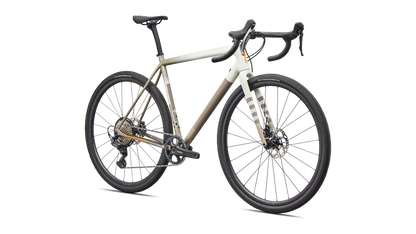 Crux Comp - Shimano GRX