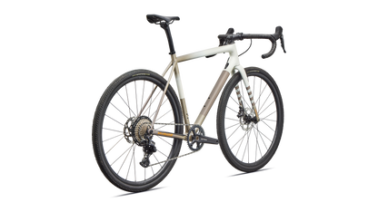 Crux Comp - Shimano GRX
