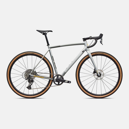 Crux DSW Comp - SRAM Apex XPLR