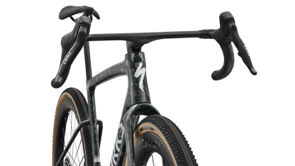 S-Works Crux 5 - SRAM RED XPLR
