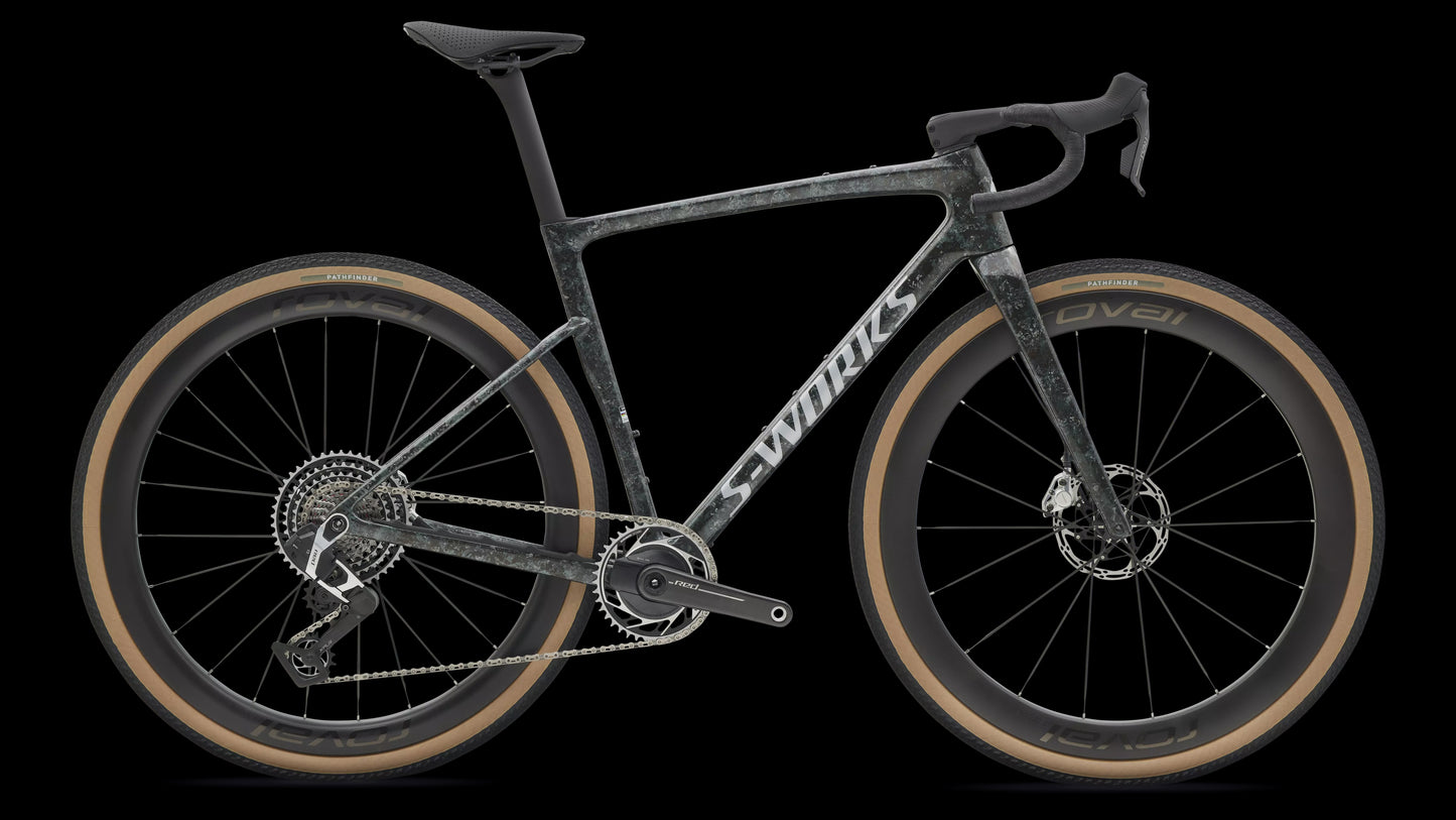 S-Works Crux 5