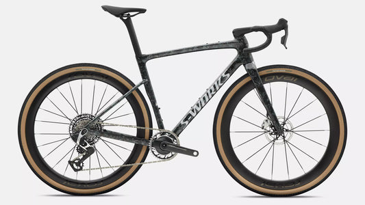 S-Works Crux 5
