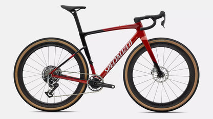 Crux 5 S-Level