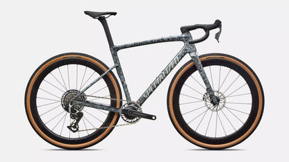 Crux 5 S-Level