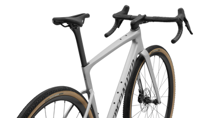 Crux 5 Expert - SRAM Force XPLR