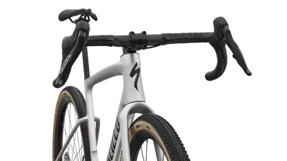 Crux 5 Expert - SRAM Force XPLR