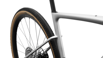 Crux 5 Expert - SRAM Force XPLR