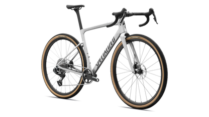 Crux 5 Expert - SRAM Force XPLR
