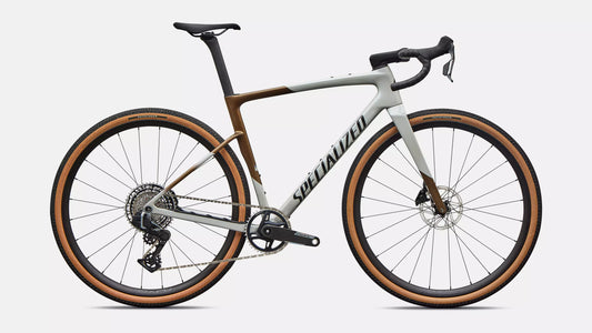Crux 5 Expert