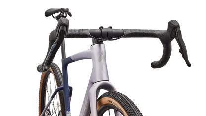 Crux 5 Comp - SRAM Rival XPLR