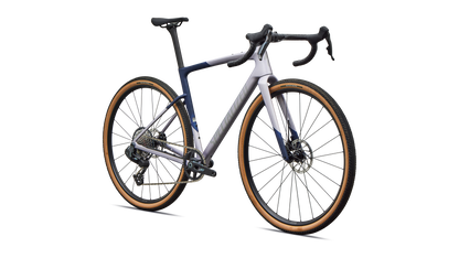 Crux 5 Comp - SRAM Rival XPLR