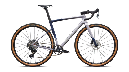 Crux 5 Comp - SRAM Rival XPLR