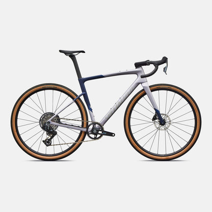 Crux 5 Comp - SRAM Rival XPLR