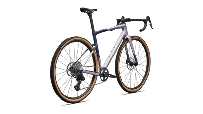 Crux 5 Comp - SRAM Rival XPLR