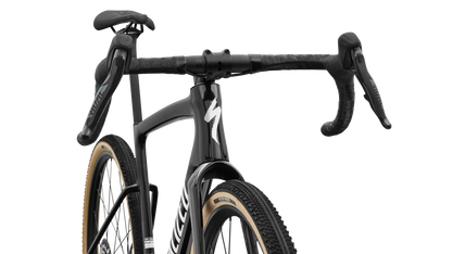 Crux 5 Comp - SRAM Rival XPLR