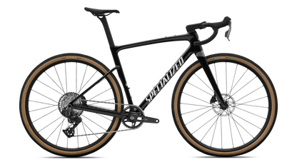 Crux 5 Comp - SRAM Rival XPLR