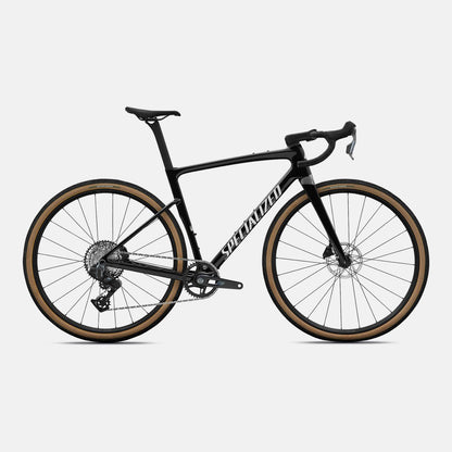 Crux 5 Comp - SRAM Rival XPLR