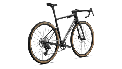 Crux 5 Comp - SRAM Rival XPLR
