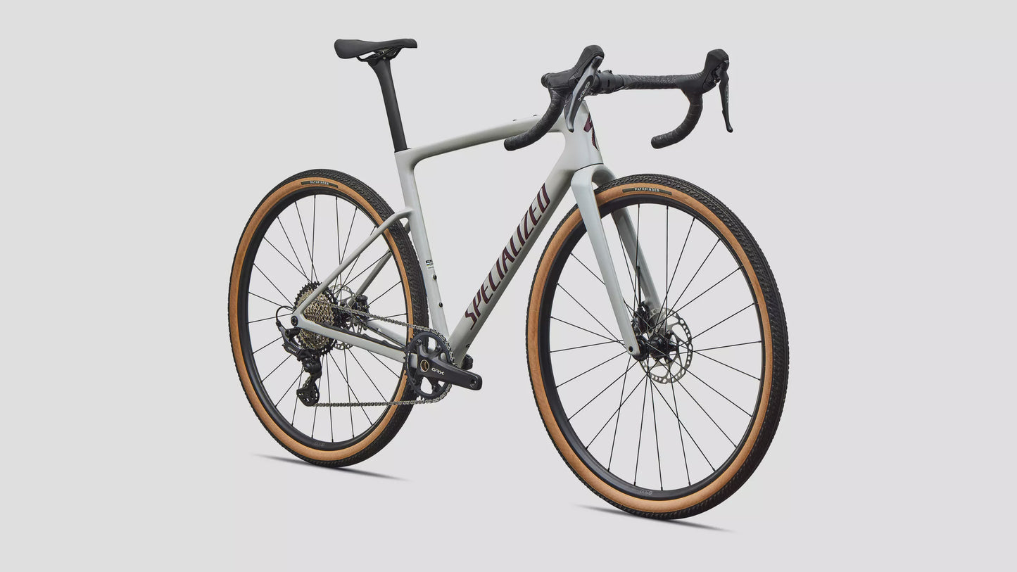 Crux 5 Sport