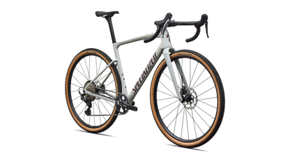 Crux 5 Sport - Shimano GRX 800