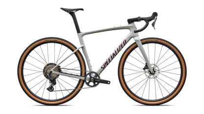 Crux 5 Sport - Shimano GRX 800